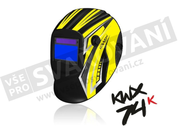 Samostmívací kukla KWX74k (1)