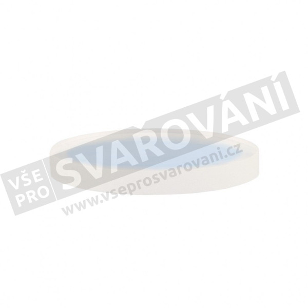 Ochranné sklíčko do laserové svařovací pistole 18x2mm (1)
