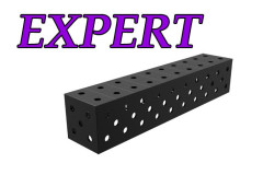 Modulární propojovací blok - EXPERT