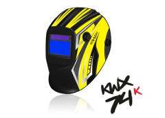 Samostmívací kukla KWX74k (1/1/1/2)