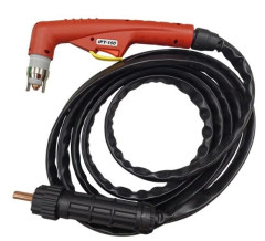 Plazmový řezací stroj EVO20 CUT 45 PFC (5)