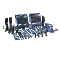 Sada příslušenství pro svařovací stoly ECO - 3XL (252ks)