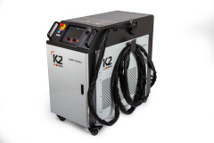 Ruční laserová svářečka K2 Laser 3000 (Kemppi) (3)