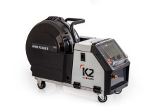 Ruční laserová svářečka K2 Laser 3000 (Kemppi) (4)