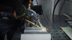 Ruční laserová svářečka K2 Laser 3000 (Kemppi) (8)