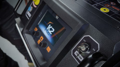 Ruční laserová svářečka K2 Laser 3000 (Kemppi) (9)