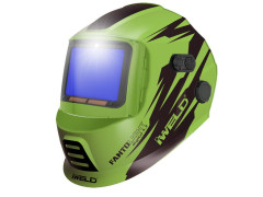 Samostmívací kukla se světlem Fantolight Digital 5.3 - zelená