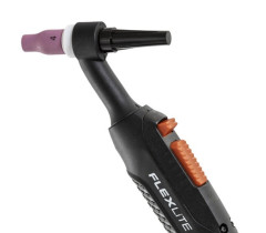 Ovládání na TIG hořák FlexLite TX - kolébkový spínač (2)