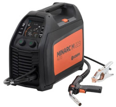 Svařovací zařízení Minarc M 223 Auto