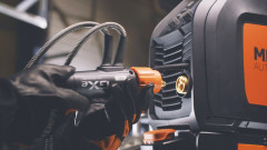 Svařovací zařízení Minarc M 223 Auto (2)
