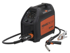 Svařovací zařízení Minarc M 223P Auto (pulzní)